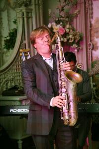 Igor Butman